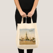 Bangkok, Thailand Tote Bag (Voorkant (product))