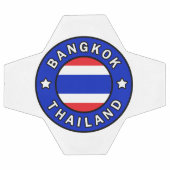 Bangkok Thailand Voetbal (Enkel)