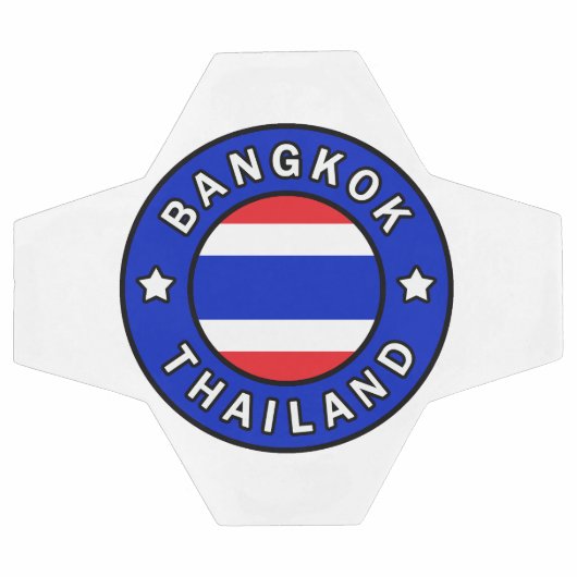 Bangkok Thailand Voetbal (Enkel)