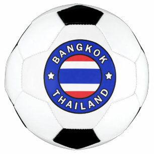 Bangkok Thailand Voetbal
