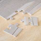 Bangkok Tuk Tuks Legpuzzel (Zijkant)