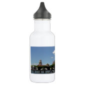 Bangkok Waterfles (Links)