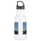 Bangkok Waterfles (Achterkant)