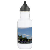 Bangkok Waterfles (Rechts)