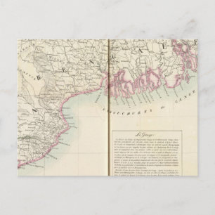 Bangladesh 95 briefkaart