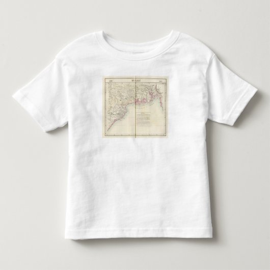 Bangladesh 95 kinder shirts (Voorkant)