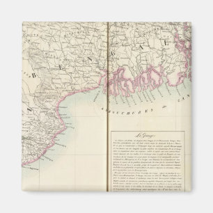 Bangladesh 95 magneet