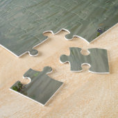 Bangladesh bootvluchtelingen. legpuzzel (Zijkant)