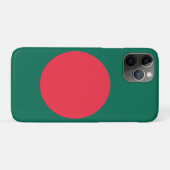 bangladesh Case-Mate iPhone case (Achterkant (horizontaal))