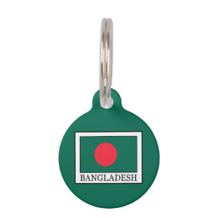 Bangladesh Huisdierpenning