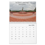 Bangladesh Kalender (Mar 2026)