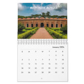Bangladesh Kalender (Jan 2026)