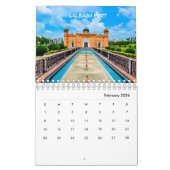 Bangladesh Kalender (Feb 2026)