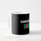 Bangladesh  koffiemok (Voorkant links)