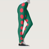 Bangladesh Leggings (Rechts)