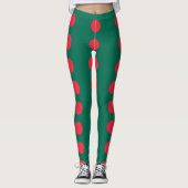 Bangladesh Leggings (Voorkant)