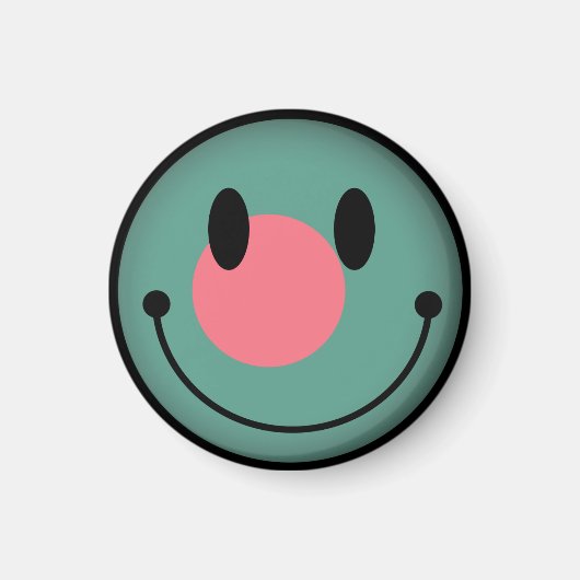 Bangladesh Magneet (Voorkant)