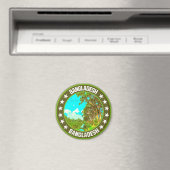 Bangladesh Magneet (Insitu (Vaatwasser))
