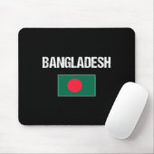 Bangladesh muismat (Met muis)