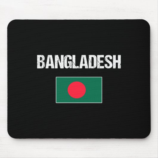 Bangladesh muismat (Voorkant)