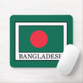 Bangladesh Muismat (Met muis)
