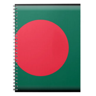 Bangladesh Notitieboek