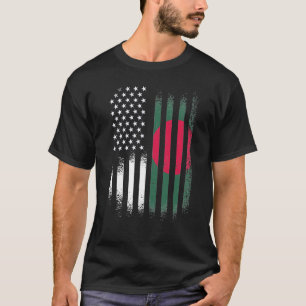 Bangladesh Pat T-shirt