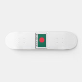 Bangladesh Persoonlijk Skateboard (Horizontaal)
