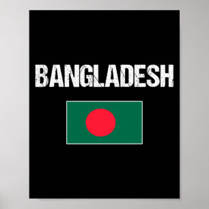 Bangladesh  poster