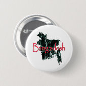 Bangladesh Ronde Button 5,7 Cm (Voorkant /achterkant)