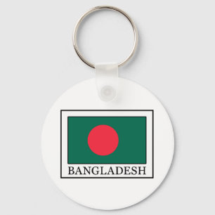 Bangladesh sleutelhanger