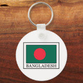 Bangladesh sleutelhanger (Voorkant)