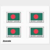 Bangladesh sticker (Vel)