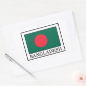 Bangladesh sticker (Envelop)