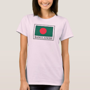 Bangladesh T-shirt