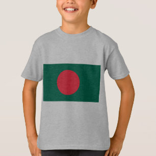 bangladesh t-shirt