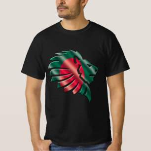 Bangladesh T-shirt