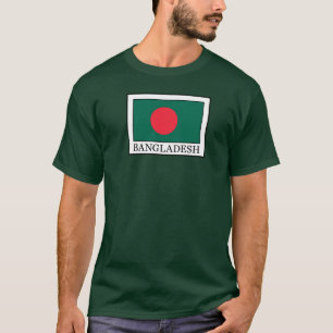 Bangladesh T-shirt