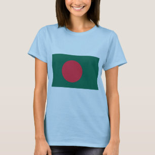 bangladesh t-shirt
