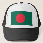 bangladesh trucker pet (Voorkant)