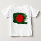 Bangladesh-vlag (Voorkant)