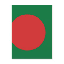 Bangladesh-vlag