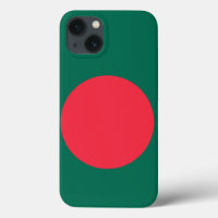 Bangladesh-vlag