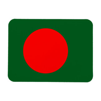 Bangladesh-vlag Magneet