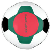 bangladesh voetbal (Gedraaid)