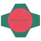 bangladesh voetbal (Enkel)