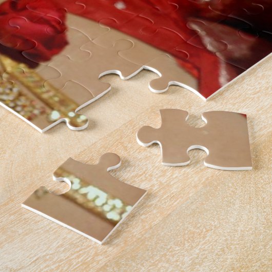 Bangladesh Wedding Ceremony Legpuzzel (Zijkant)