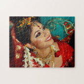 Bangladesh Wedding Ceremony Legpuzzel (Horizontaal)