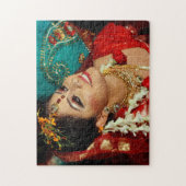 Bangladesh Wedding Ceremony Legpuzzel (Verticaal)
