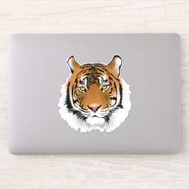 Bangle Tijger Sticker